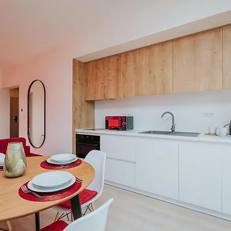 Apartment Collin X41 *