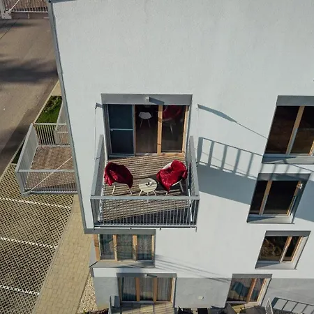 Apartment Collin X41 *